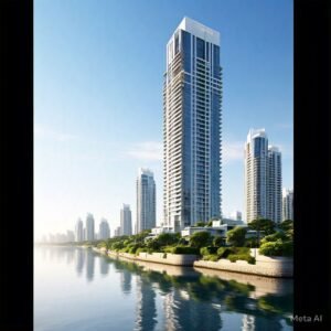 16 Marla Plot DHA Phase 4 Islamabad on installments with main road access. Secure your premium investment today—limited units available.