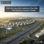 DHA City Indus Hills Installment Plan 2026