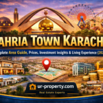 Bahria Town Karachi