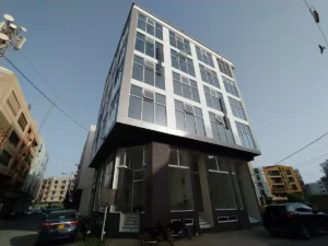 Office for rent in Ittehad Commercial DHA Phase 6