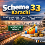 Scheme 33 Karachi