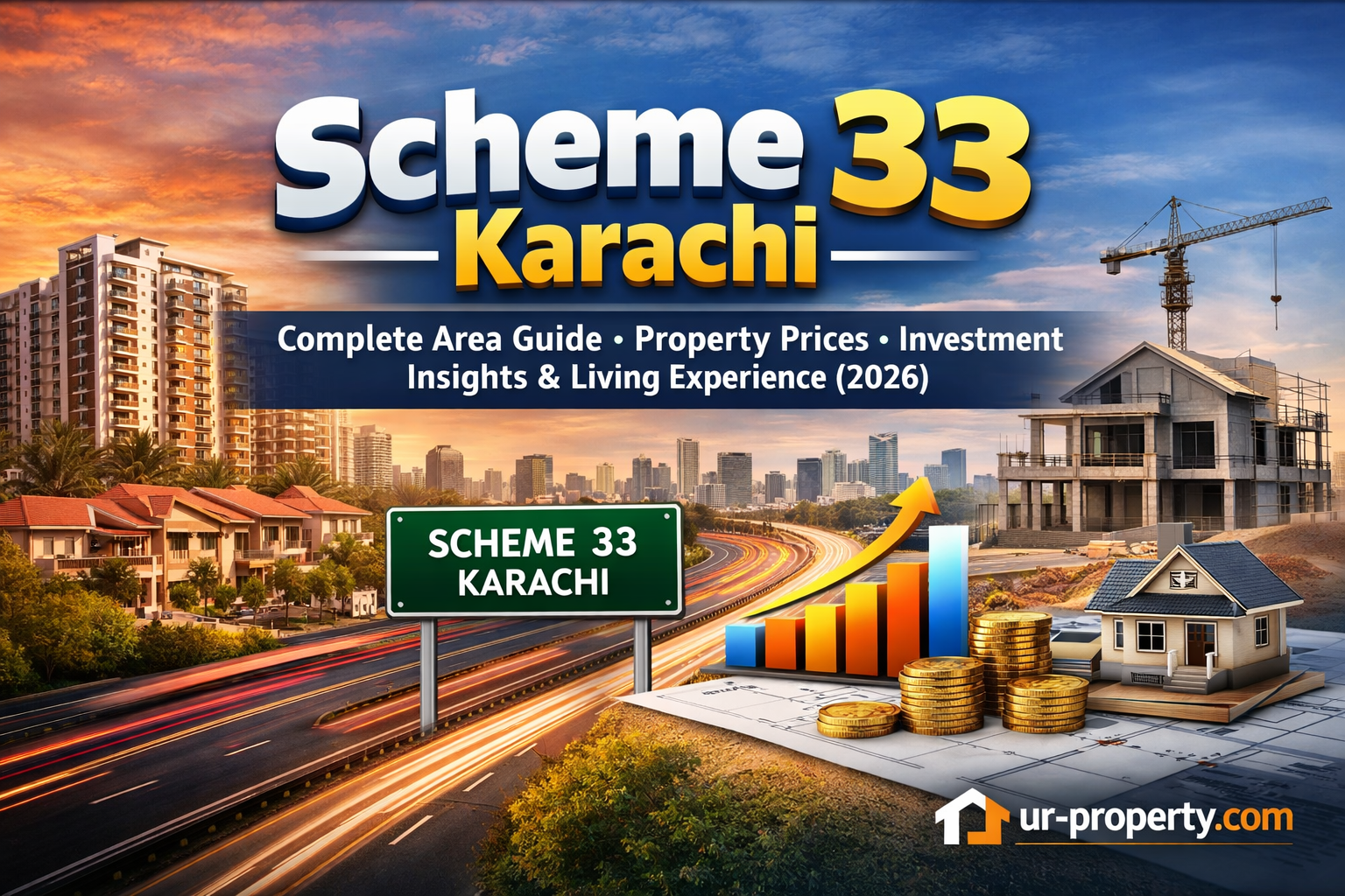 Scheme 33 Karachi