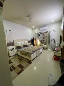 2 unit bungalow for sale DHA Phase 5
