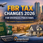 FBR Tax Changes 2026