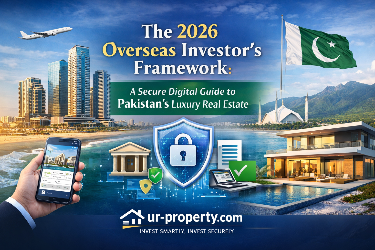 The 2026 Overseas Investor's Framework