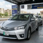Car Wash Near Me in Karachi