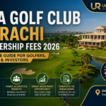DHA Golf Club Karachi