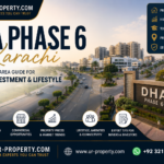 DHA Phase 6