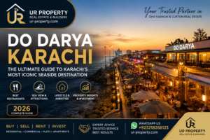 Do Darya Karachi