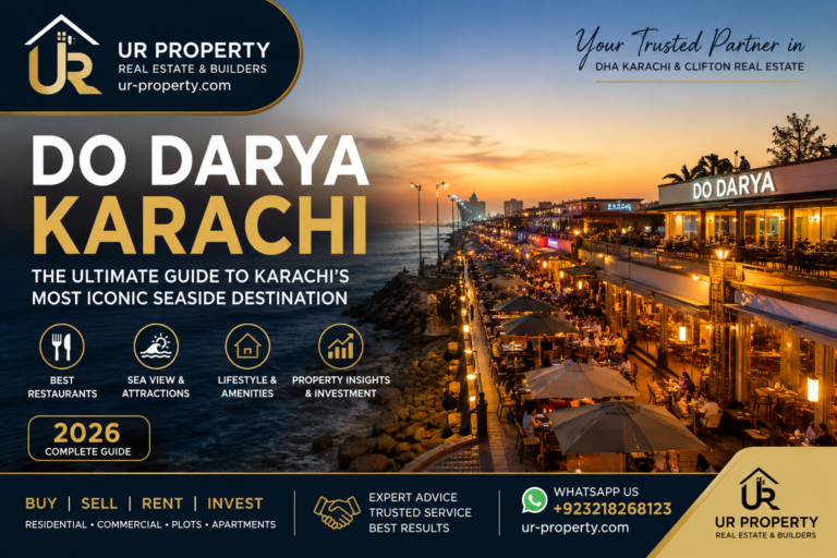 Do Darya Karachi
