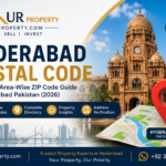 Hyderabad Postal Code