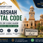 Nawabshah Postal Code