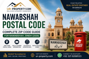 Nawabshah Postal Code
