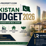 Pakistan Budget 2026
