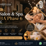 Salon and Spa in DHA
