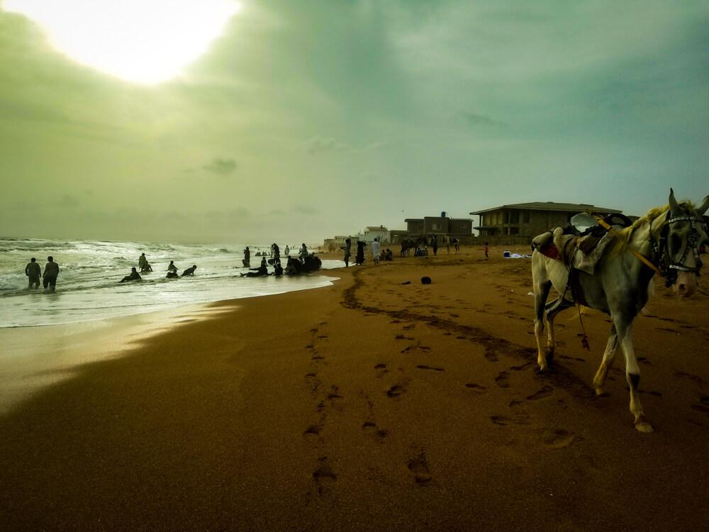 Best Beaches in Karachi
