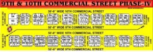 9th 10th Commercial Street DHA 4 Karachi