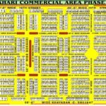 Bukhari Commercial DHA 6 Karachi.