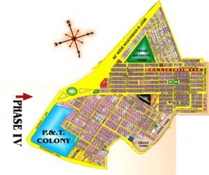 DHA Phase 4 Karachi