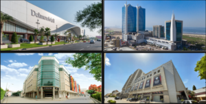 Dolmen Mall Pakistan