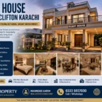 Guest House in DHA & Clifton Karachi