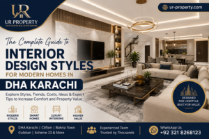 Interior Design Style