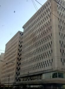 Office for sale & rent in Lakson Square Karachi