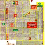 DHA Phase 6 Karachi: Map & Area Guide
