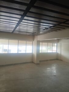 Office for Rent in DHA Phase 1 Karachi