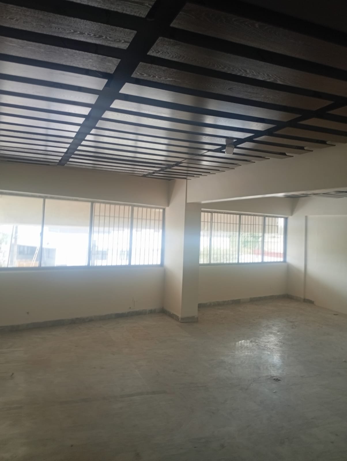 Office for Rent in DHA Phase 1 Karachi