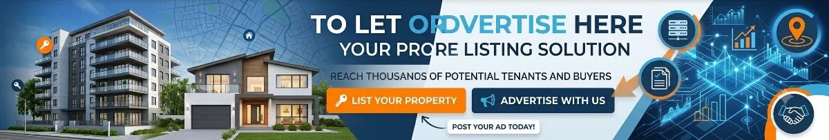 Write & Advertise with UR Property