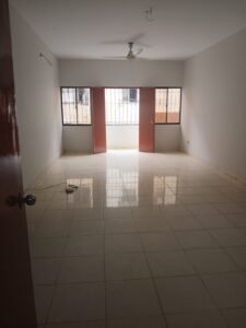 3 Bed Full Floor Apartment Rent Seher Commercial DHA 7