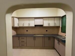 2 Bed Flat for Sale in Nishat Commercial DHA Karachi
