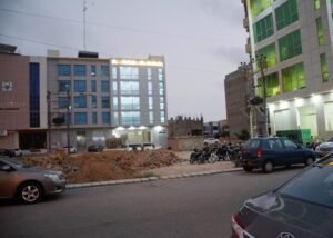 Office for Rent DHA Phase 8 Karachi