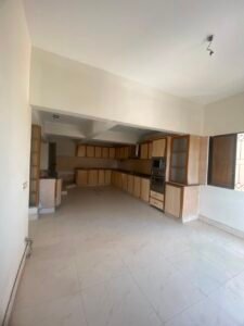 Commercial Bungalow for Rent in Clifton Block 4