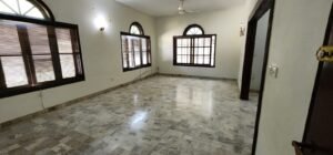 500 yards bungalow for sale on Khayaban e Hilal DHA Phase 6 Karachi