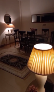 2-Bed Apartment for Sale in Saba Commercial, DHA Phase 5 Karachi