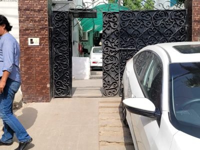 Commercial House for Rent in Karachi