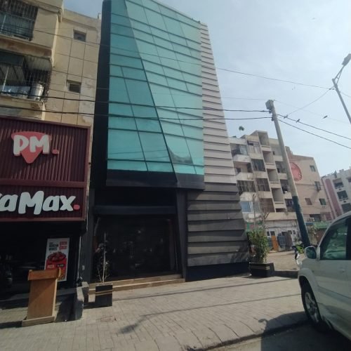 100 Yrd Commercial Building at hy Shamsheer Saba Commercial (3)
