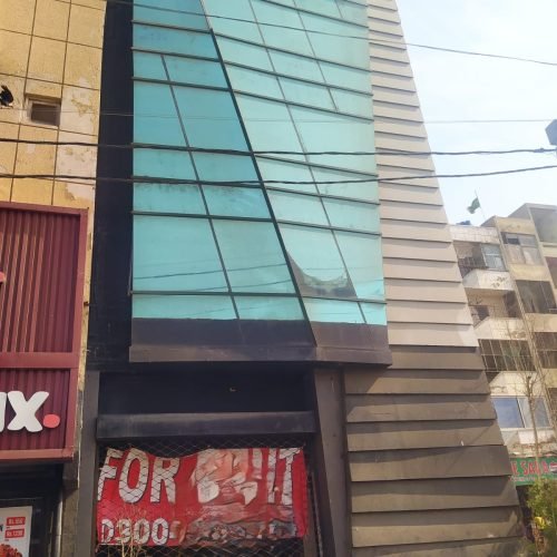 100 Yrd Commercial Building at hy Shamsheer Saba Commercial (4)
