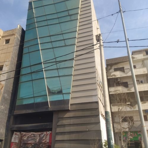 100 Yrd Commercial Building at hy Shamsheer Saba Commercial (5)