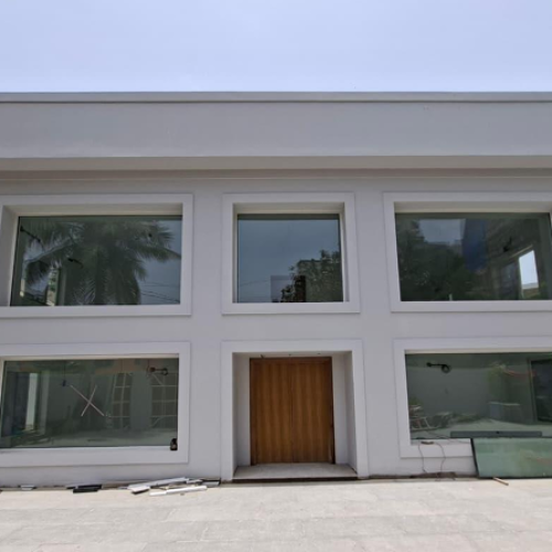 1000 sq yd bungalow for rent in Clifton Block 9 (3)