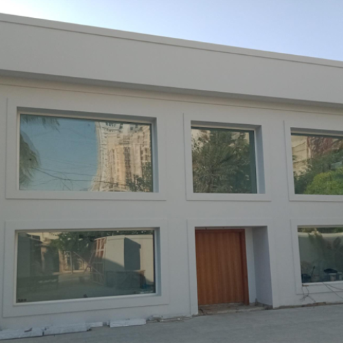 1000 sq yd bungalow for rent in Clifton Block 9 (4)