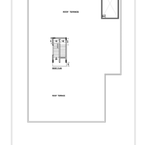 1000 sq yd bungalow for rent in Clifton Block 9 (9)