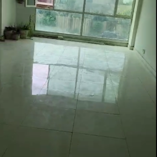 Office for rent in DHA Phase 8 Karachi