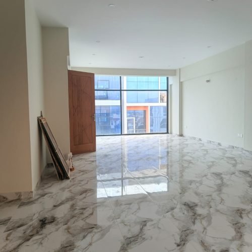 1020 sqft Office for rent in DHA Phase 8 Karachi