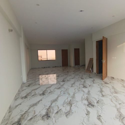 1020 sqft Office for rent in DHA Phase 8 Karachi (5)