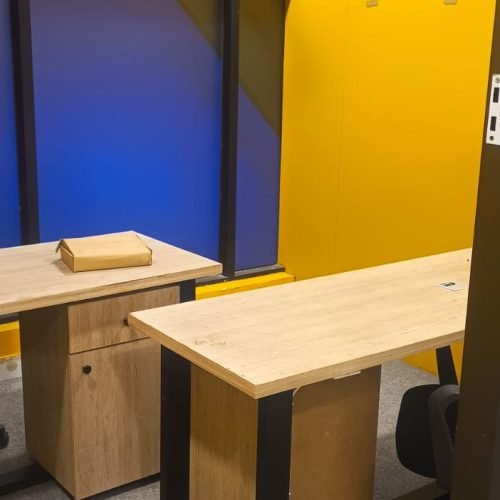 1400 sqft Furnished office in Bukhari Commercial (10)