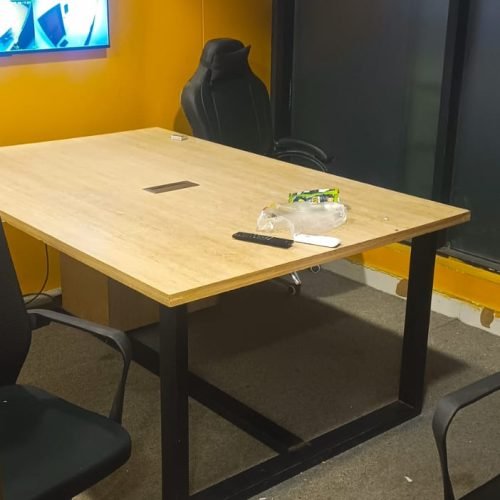 1400 sqft Furnished office in Bukhari Commercial (9)