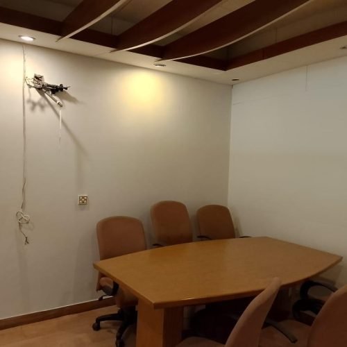 Clifton Centre Furnished Office for Rent | 1550 Sqft